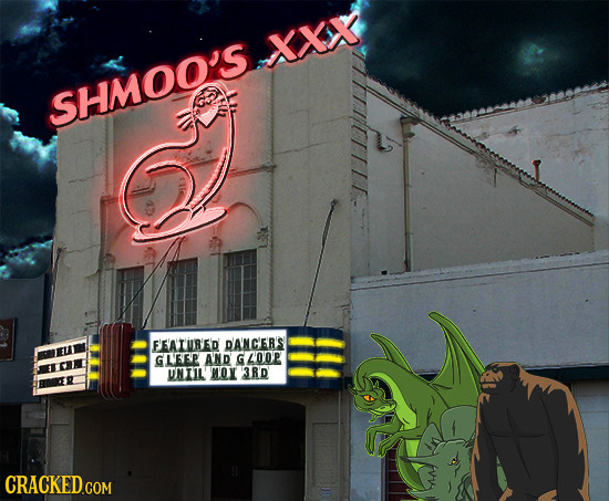 XXX SHmoo's F'EATURED DANCER'S GLEE AND GLOOP UNTIL MOX 3R D CRACKED.COM