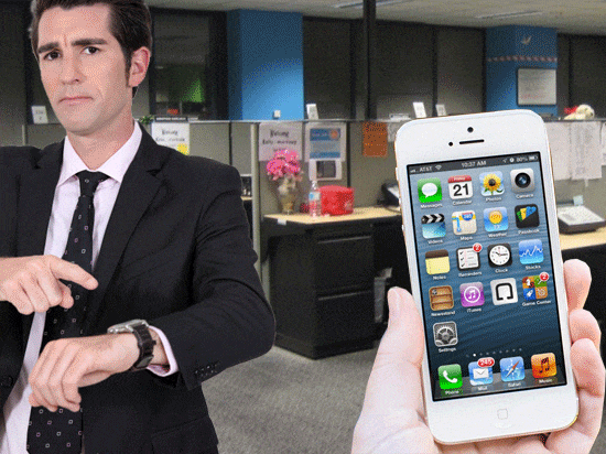 Apps That Would Actually Be Useful