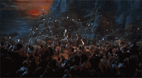 15 Iconic Movie Scenes Improved By A Change In Cast