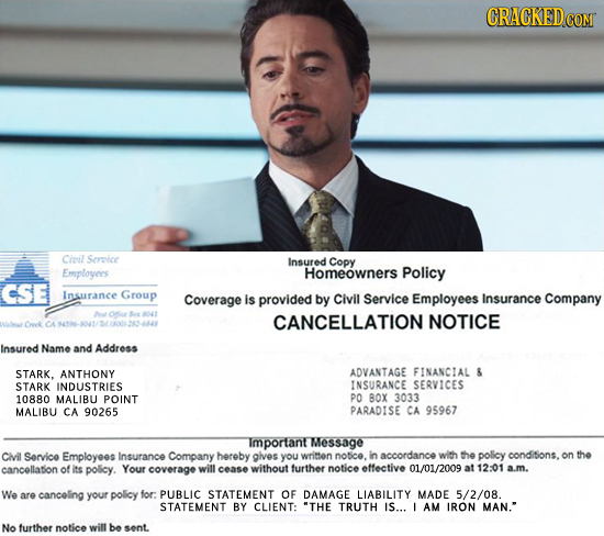 Ciol Sermice Insured Copy Employees Homeowners Policy CSE Insurance Group Coverage is provided by Clvit Service Employees Insurance Company A Ofer OE