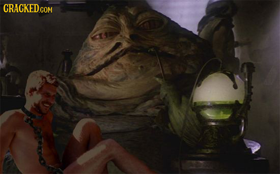 If Men Had to Put Up With the Same Crap as Women