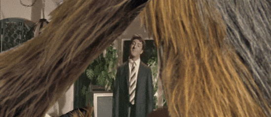 15 Iconic Movie Scenes Improved By A Change In Cast