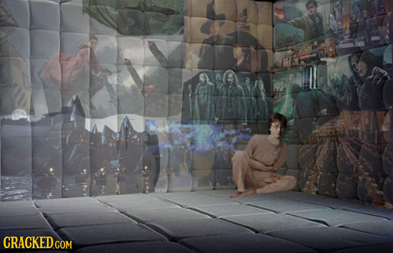 23 Famous Fictional Schools Updated for Realism