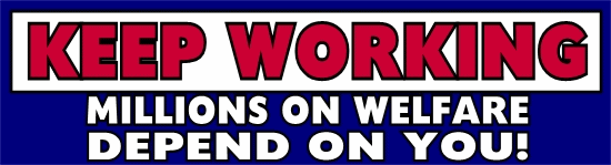 What 27 Popular Bumper Stickers Really Mean