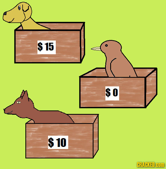 S 15 $O $10 CRACKED.COM