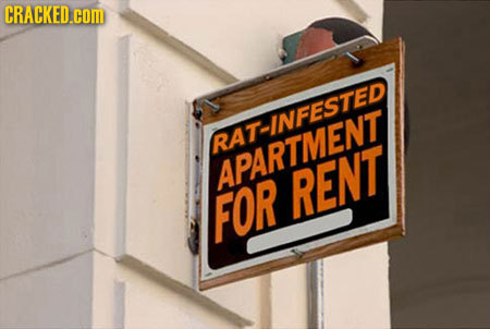 If Signs Were Actually Helpful