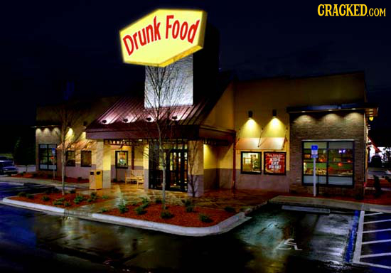 CRACKED.COM Food Drunk IE