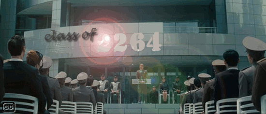 23 Famous Fictional Schools Updated for Realism