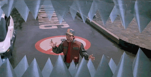 What 20 Movie Characters Were Secretly Thinking