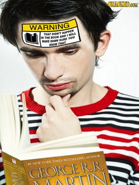 Labels are for cans not people