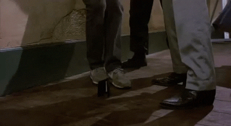 15 Iconic Movie Scenes Improved By A Change In Cast