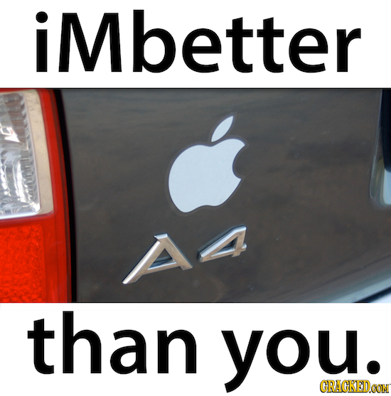 imbetter than you. CRAGKEDCON
