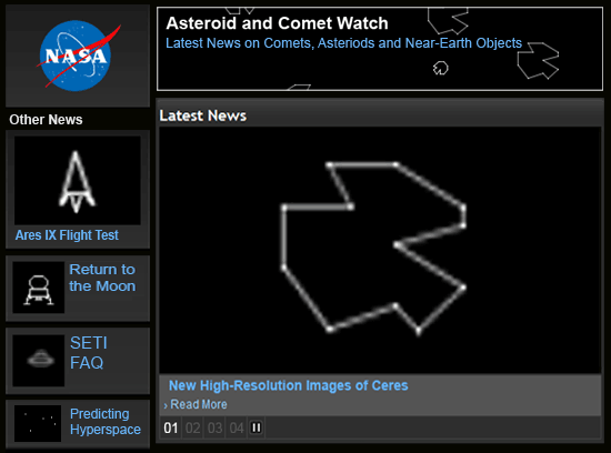 27 Science Lessons As Taught by Famous Video Games