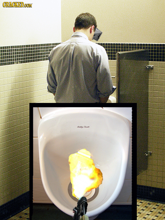 CRACKEDOON hay Shaney