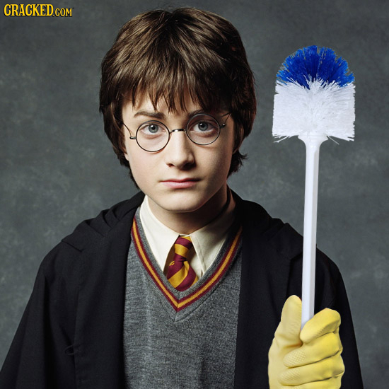 23 Famous Fictional Schools Updated for Realism