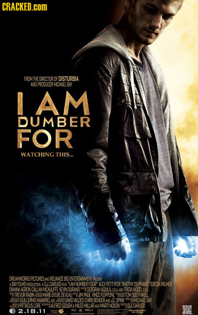 CRACKED.COM FROMTHE DSFMTOR D DISTURBIA ANDPROOUDER MCHAEL BY AM DUMBER FOR WATCHING THIS... DREAVWORKS PICTUES/ RD BEMANDE BG ENTERTANVENT BAY FLLMS