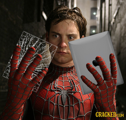 22 Hidden Downsides They Don't Show in Superhero Movies