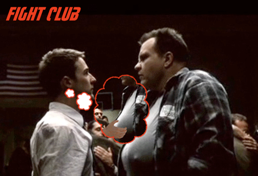 What 20 Movie Characters Were Secretly Thinking