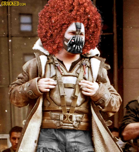 24 Famous Movie Roles Before They Added CGI