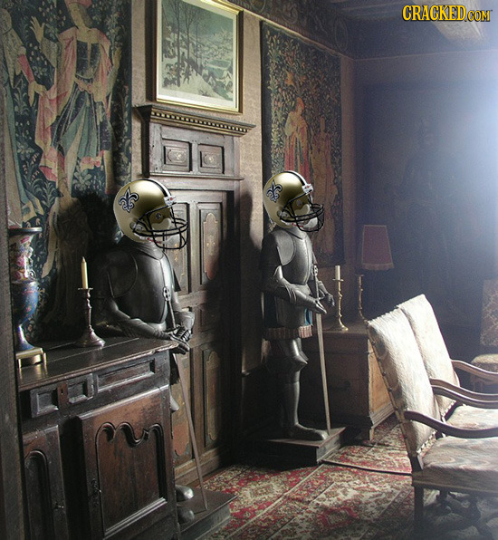 22 Modern Artifacts That Will Baffle Future Archaeologists