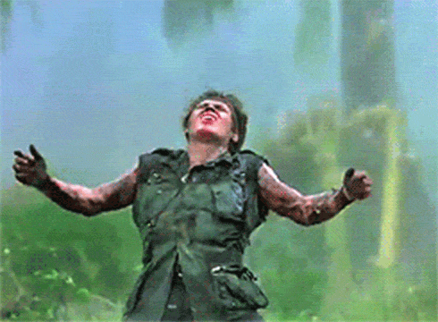 The 25 Darkest Scenes in Movie History (As Disney Cartoons)