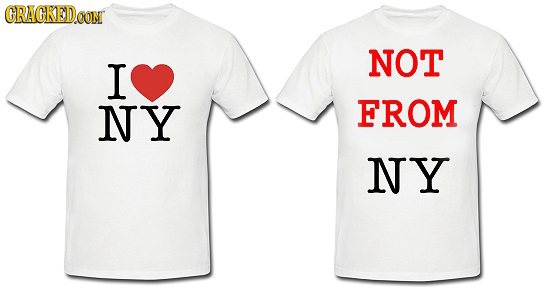 CRACKED CONT NOT I NY FROM NY