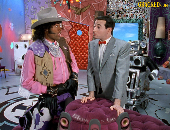 15 Easter Eggs That Would Make Kids' Shows Way Better