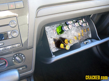 Everyday Life If One Crime Were Suddenly Legal