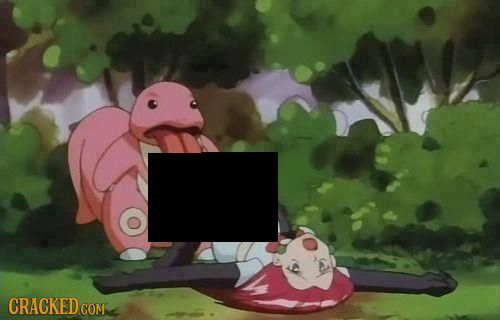 20 Kids' Shows Made Filthy With Needless Censorship