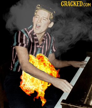 The 21 Most Horrifying Interpretations of Famous Song Lyrics