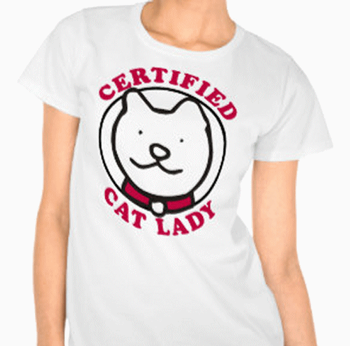 If 'Clever' T-Shirts Actually Told The Truth