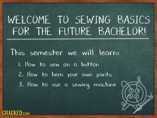 20 Valuable Things They Didn't Teach You In School