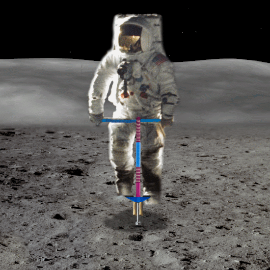 The Truth About How Astronauts Spent Their Time on the Moon