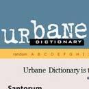 uRbane bane UR OATLONADY 21- Urbane Dictionary is C