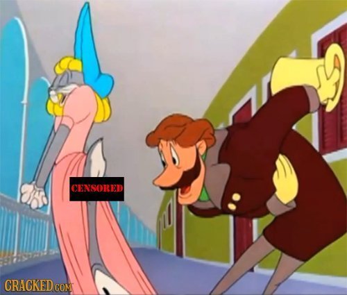 CENSORED CRACKED COM