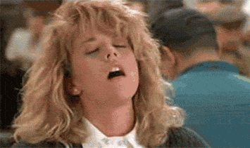 What 20 Movie Characters Were Secretly Thinking