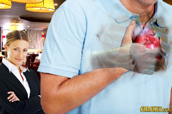 The 21 Most Horrifying Interpretations of Famous Song Lyrics