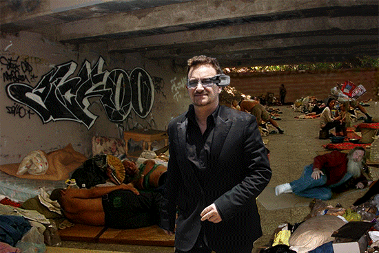 How We'll Really Use Virtual Reality