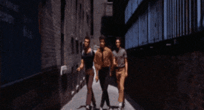 15 Iconic Movie Scenes Improved By A Change In Cast