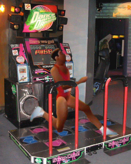 30 Video Game Characters Who'd Suck at Other Games