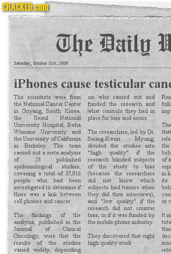 How to REALLY Scare People On Halloween