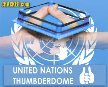 How Five-Year-Olds Would Fix the World's Problems