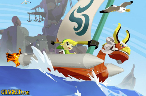 26 Tiny Video Game Rule Changes That'd Be a Huge Improvement