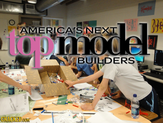 X topn oclel WE5HA e AMERICA'S NEXT RH BUILDERS CRACKEDCONT