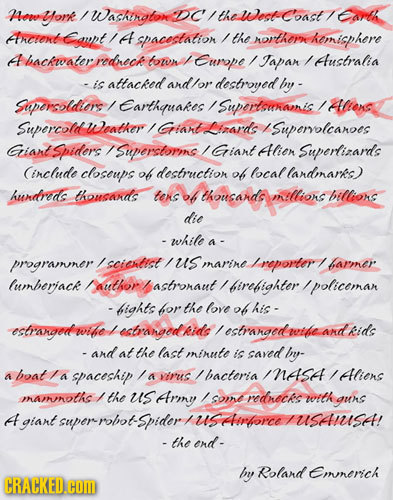 Hw yfork Wackingtons DC' the Wlest Coast Cartk Arerent Caupt A spacestation the northemekemisphere A hackwater redneck towhl Europe Japan/ Australlia