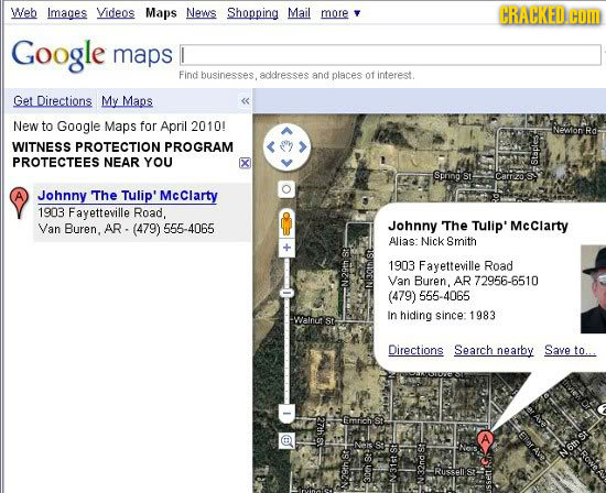 Web Images Videos Maps News Shopping Mail more CRACKEDHOM Google maps Find businesses. addresses and places of interest. Get Directions My Mans << New
