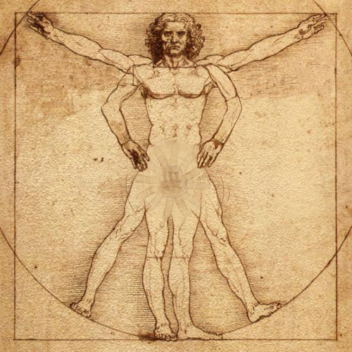 The Very Rough Early Drafts of Great Works of Art