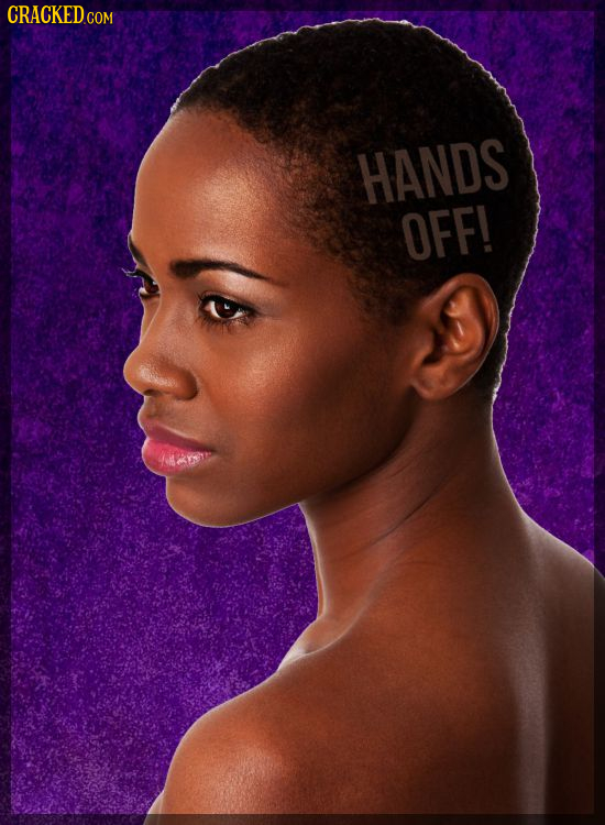 CRACKED CON HANDS OFF!