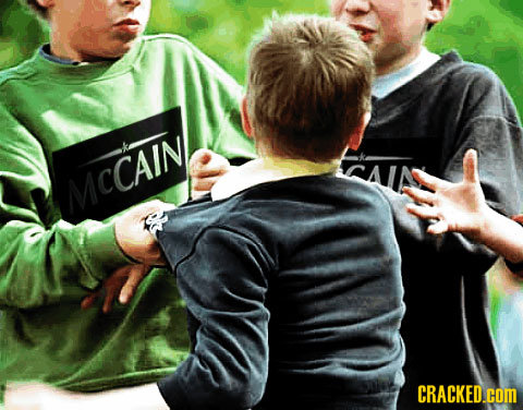 MCCAIN CRACKED.cOM