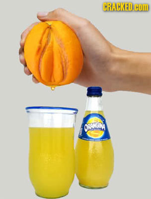 20 Terrifying Theories About How They Make Famous Products